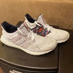 Adidas ultra boosts